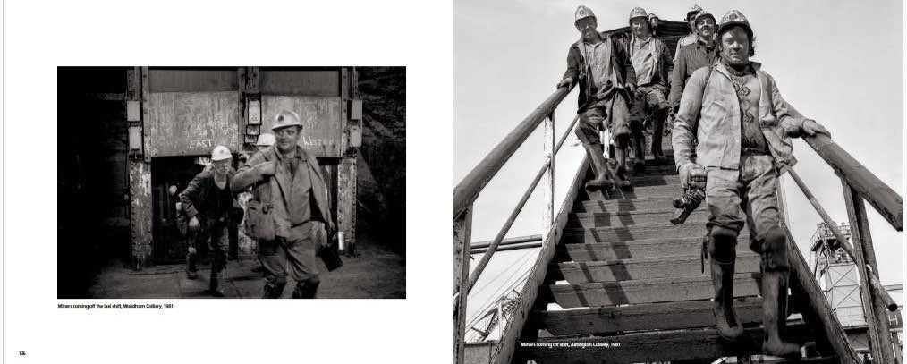 Coal Town (Hardcover 2025 Edition)